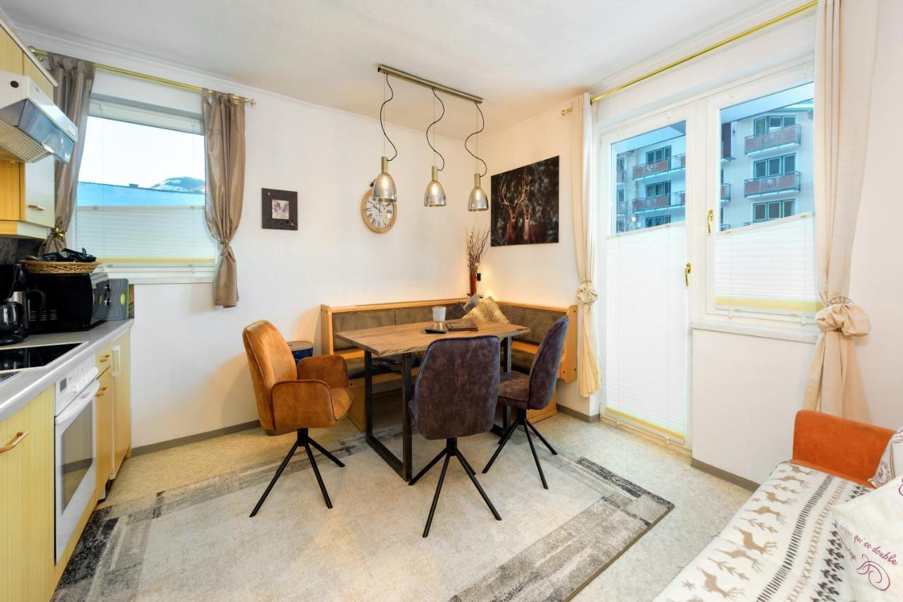 Landhaus Josefa フラッハウ エクステリア 写真