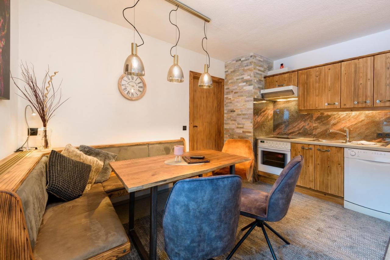 Landhaus Josefa フラッハウ エクステリア 写真