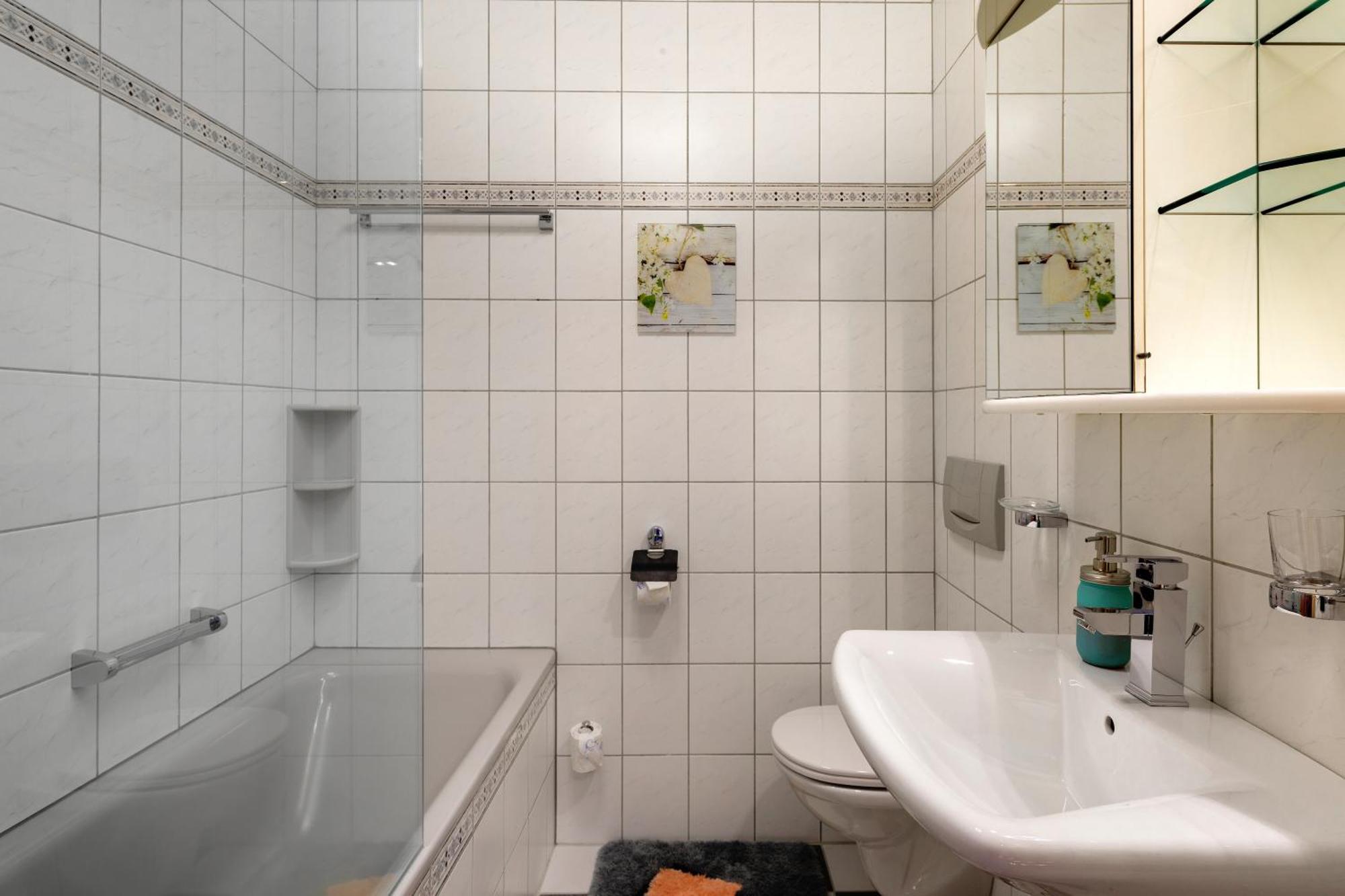 Landhaus Josefa フラッハウ エクステリア 写真