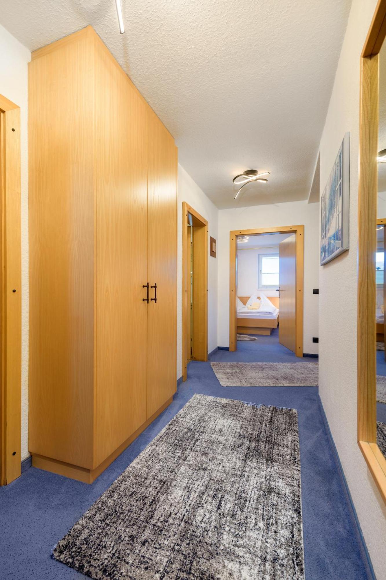 Landhaus Josefa フラッハウ エクステリア 写真
