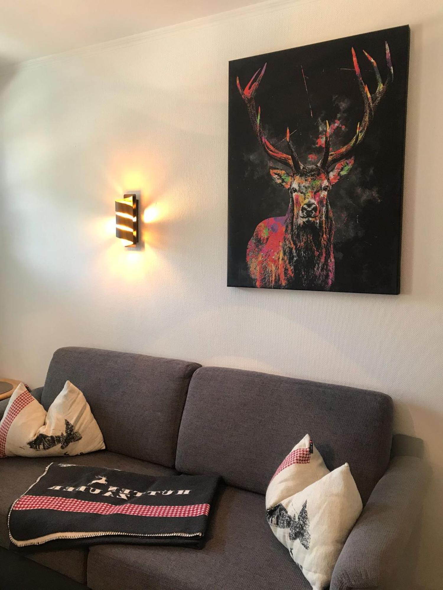 Landhaus Josefa フラッハウ エクステリア 写真