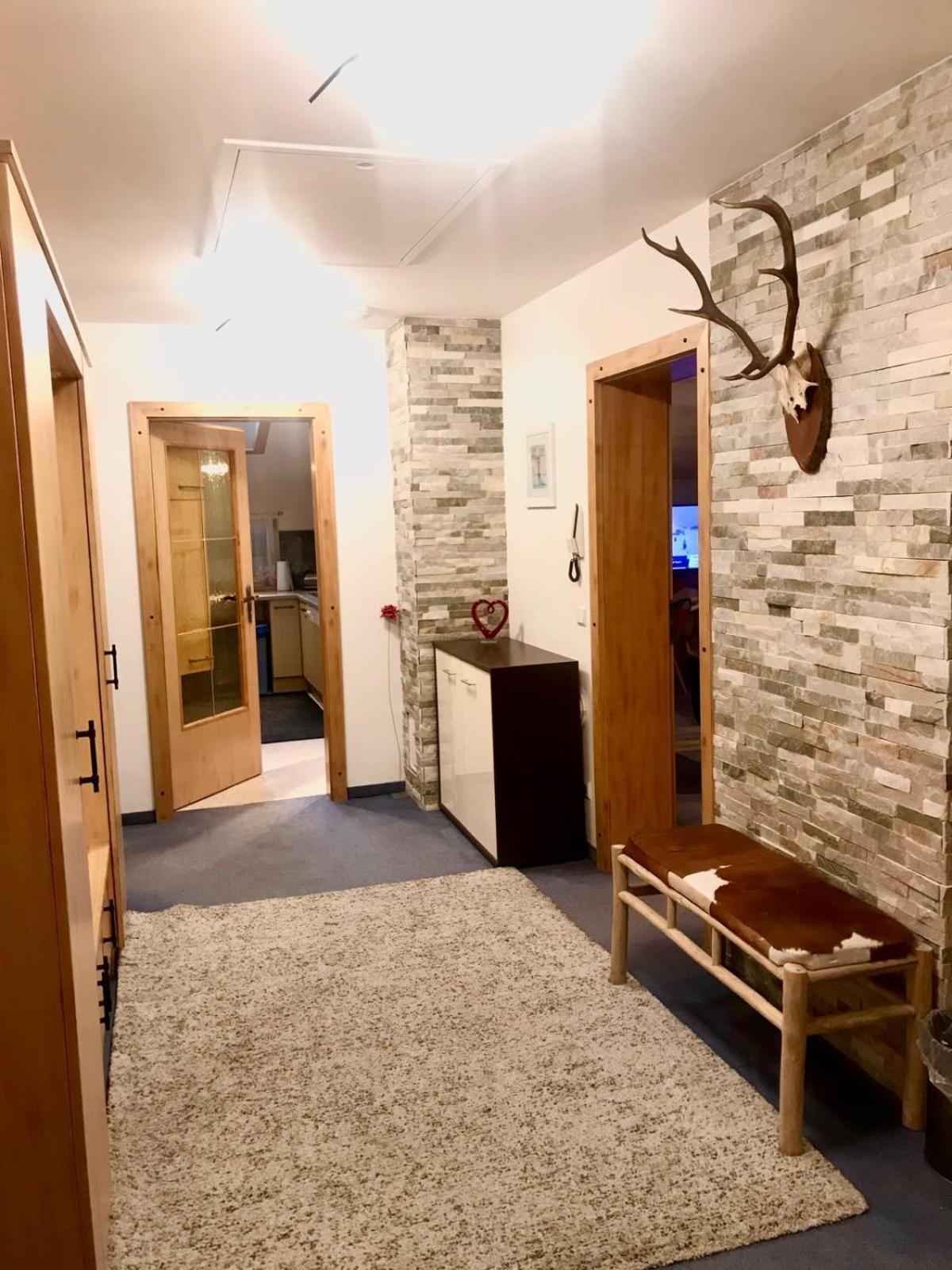Landhaus Josefa フラッハウ エクステリア 写真