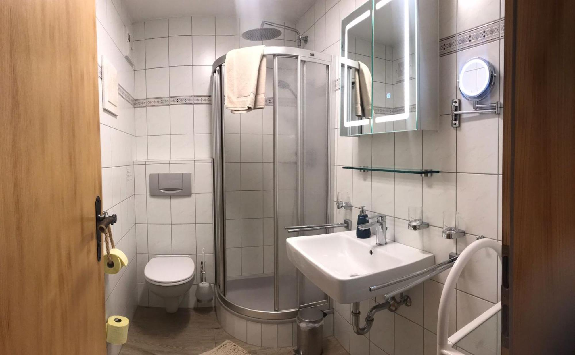 Landhaus Josefa フラッハウ エクステリア 写真